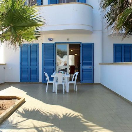 Blu Side Hotel & Residence توري سان جيوفاني أوغينتو المظهر الخارجي الصورة
