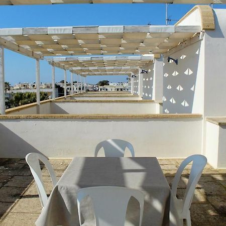 Blu Side Hotel & Residence توري سان جيوفاني أوغينتو المظهر الخارجي الصورة